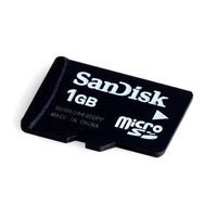 Energy sistem 1GB microSD (650002)